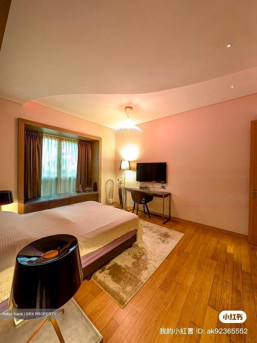Bishopsgate Residences (D10), Condominium #456747041